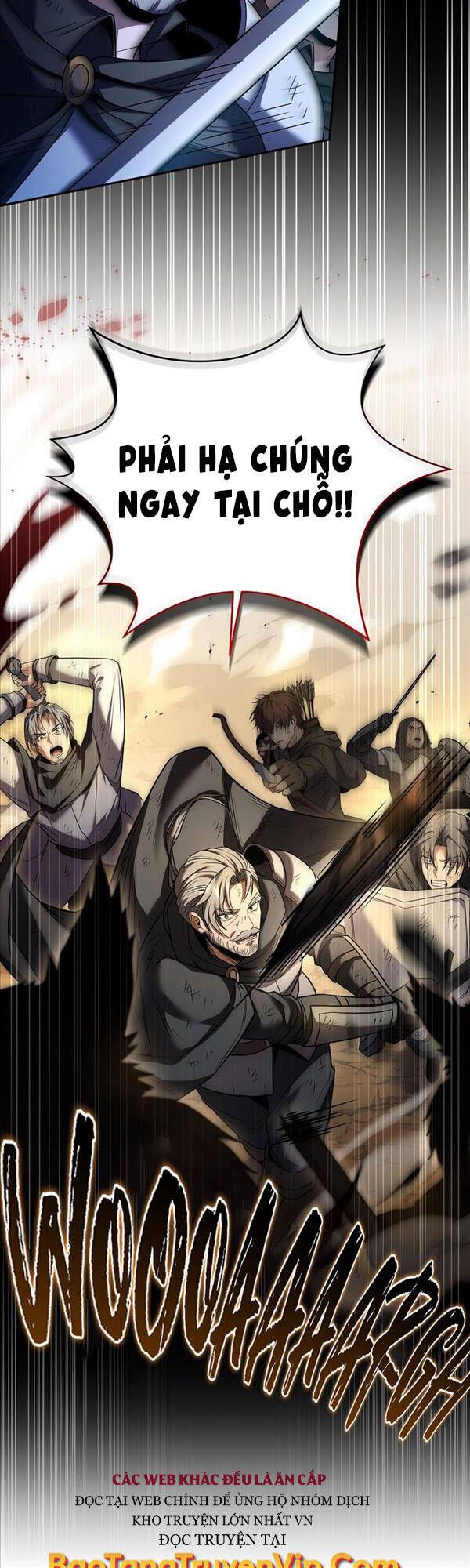 đọc truyện Sự Trở Lại Của Người Chơi Bị Đóng Băng Chương 91 ảnh 32 tại Thiên Thai Truyện