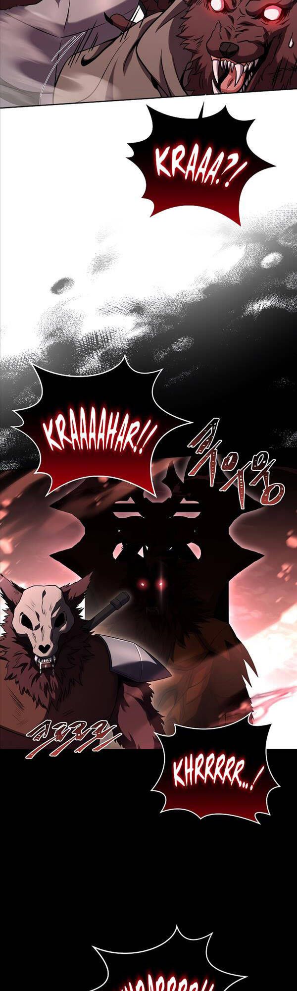 đọc truyện Sự Trở Lại Của Người Chơi Bị Đóng Băng Chương 91 ảnh 34 tại Thiên Thai Truyện