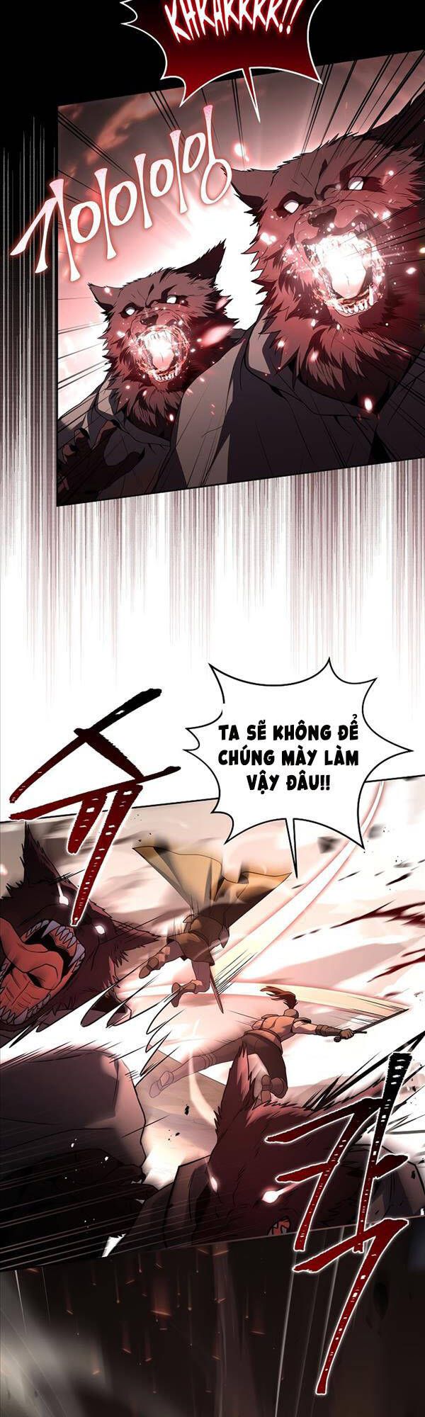 đọc truyện Sự Trở Lại Của Người Chơi Bị Đóng Băng Chương 91 ảnh 35 tại Thiên Thai Truyện