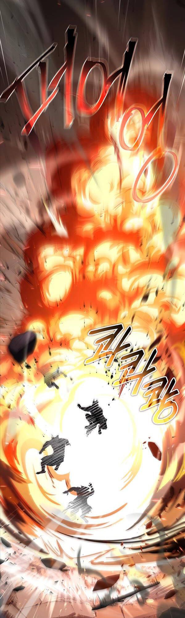 đọc truyện Sự Trở Lại Của Người Chơi Bị Đóng Băng Chương 91 ảnh 36 tại Thiên Thai Truyện