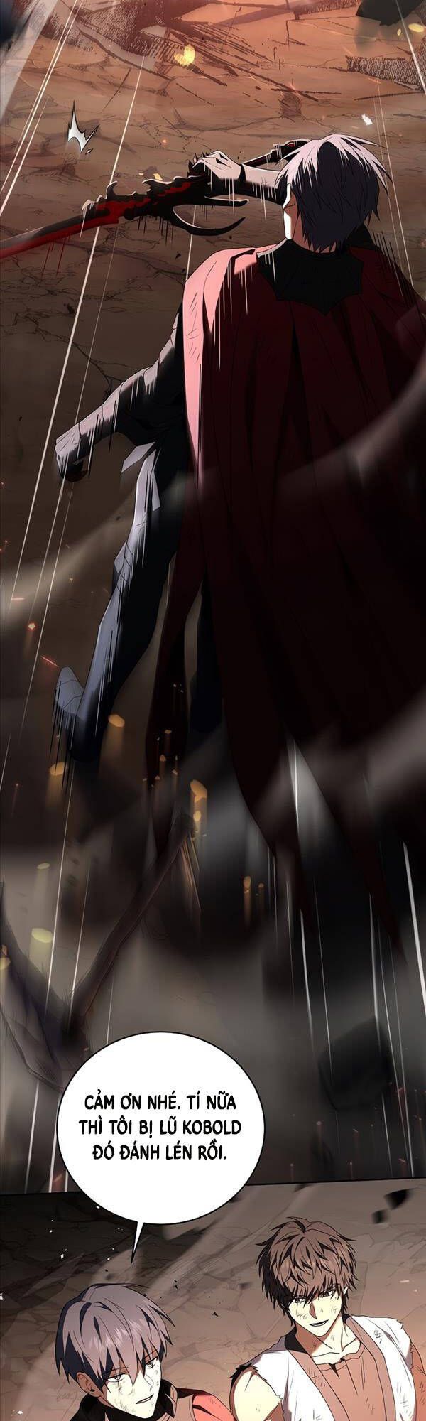 đọc truyện Sự Trở Lại Của Người Chơi Bị Đóng Băng Chương 91 ảnh 37 tại Thiên Thai Truyện