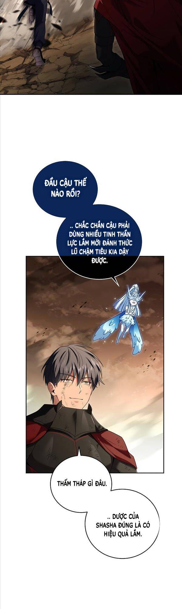 đọc truyện Sự Trở Lại Của Người Chơi Bị Đóng Băng Chương 91 ảnh 40 tại Thiên Thai Truyện