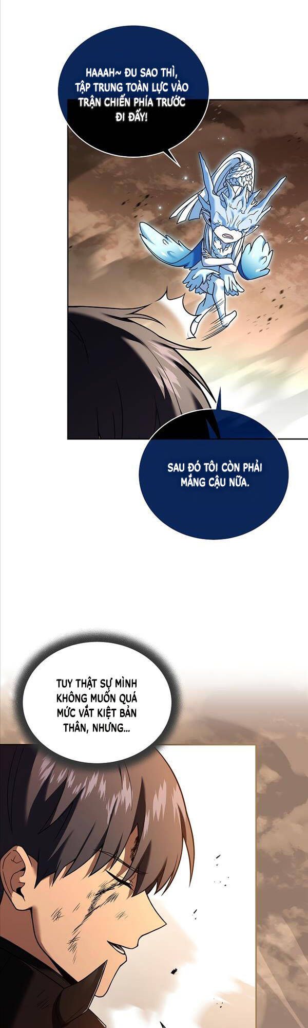 đọc truyện Sự Trở Lại Của Người Chơi Bị Đóng Băng Chương 91 ảnh 41 tại Thiên Thai Truyện