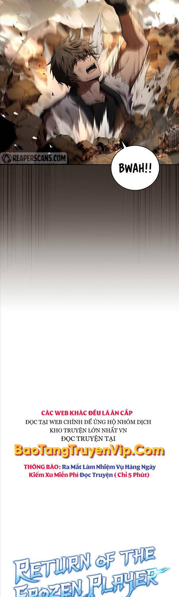 đọc truyện Sự Trở Lại Của Người Chơi Bị Đóng Băng Chương 91 ảnh 6 tại Thiên Thai Truyện