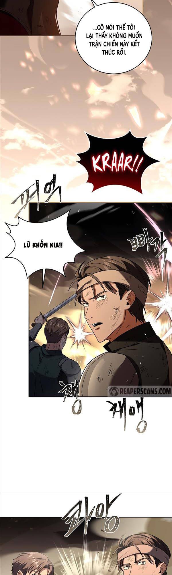 đọc truyện Sự Trở Lại Của Người Chơi Bị Đóng Băng Chương 91 ảnh 42 tại Thiên Thai Truyện