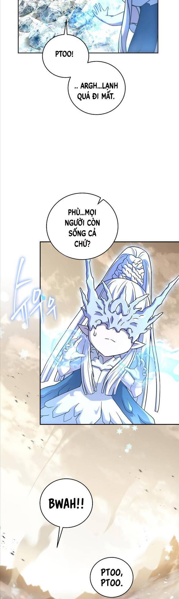 đọc truyện Sự Trở Lại Của Người Chơi Bị Đóng Băng Chương 91 ảnh 8 tại Thiên Thai Truyện