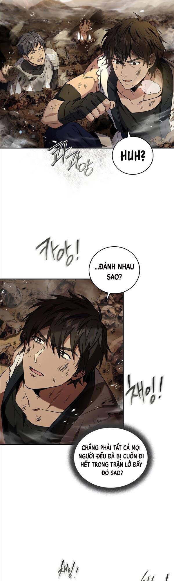 đọc truyện Sự Trở Lại Của Người Chơi Bị Đóng Băng Chương 91 ảnh 9 tại Thiên Thai Truyện