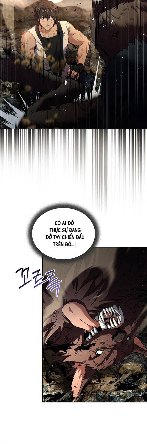 đọc truyện Sự Trở Lại Của Người Chơi Bị Đóng Băng Chương 91 ảnh 11 tại Thiên Thai Truyện