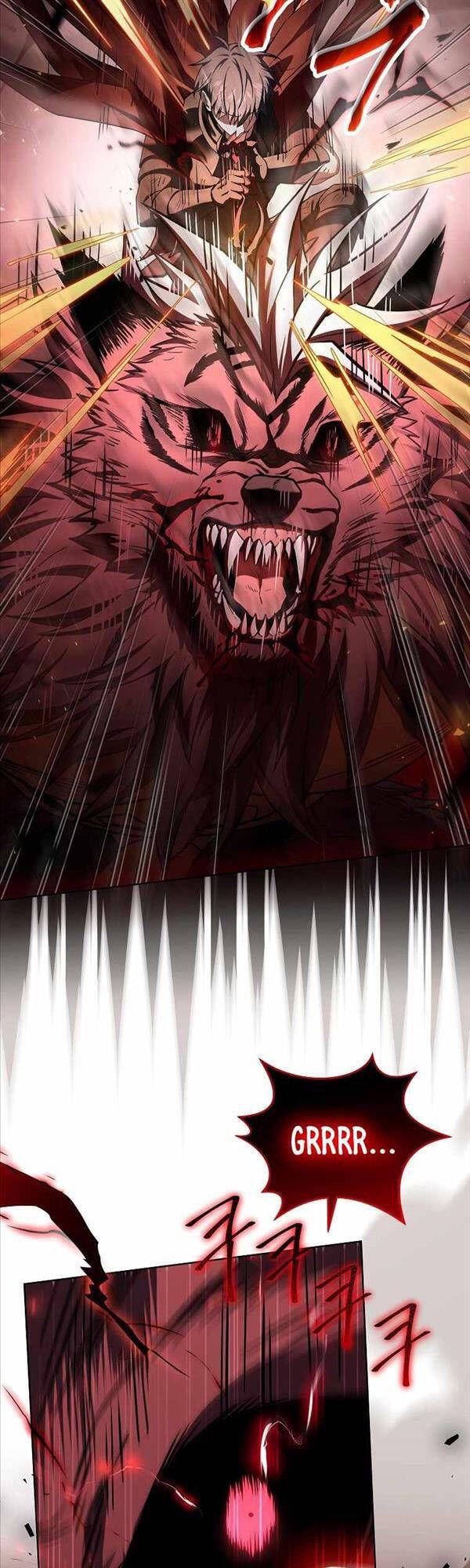 đọc truyện Sự Trở Lại Của Người Chơi Bị Đóng Băng Chương 92 ảnh 13 tại Thiên Thai Truyện