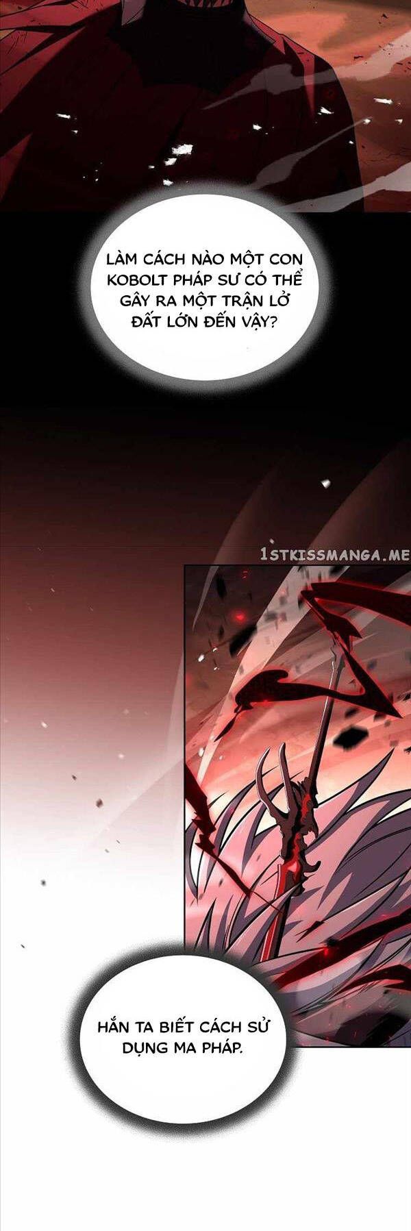 đọc truyện Sự Trở Lại Của Người Chơi Bị Đóng Băng Chương 92 ảnh 20 tại Thiên Thai Truyện