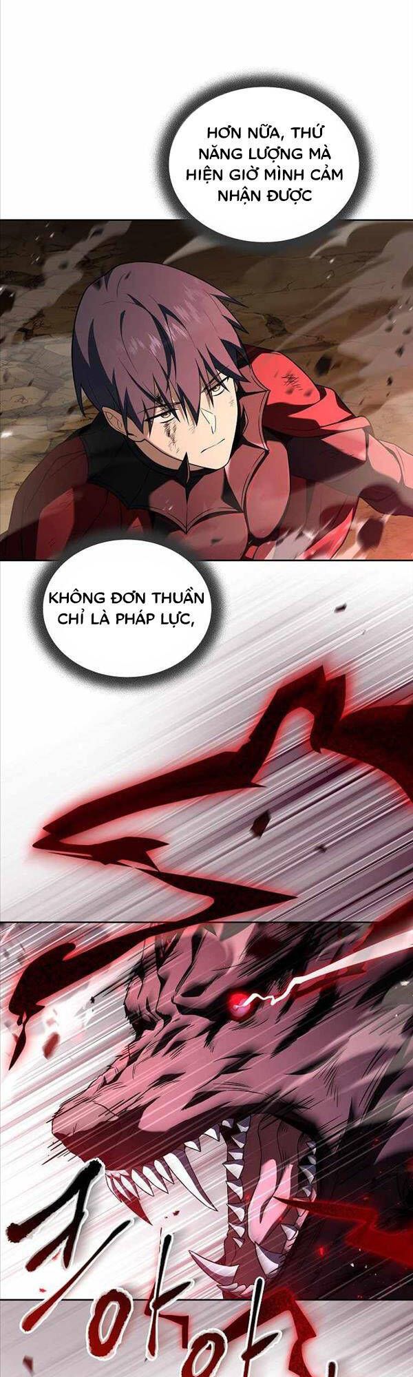 đọc truyện Sự Trở Lại Của Người Chơi Bị Đóng Băng Chương 92 ảnh 21 tại Thiên Thai Truyện