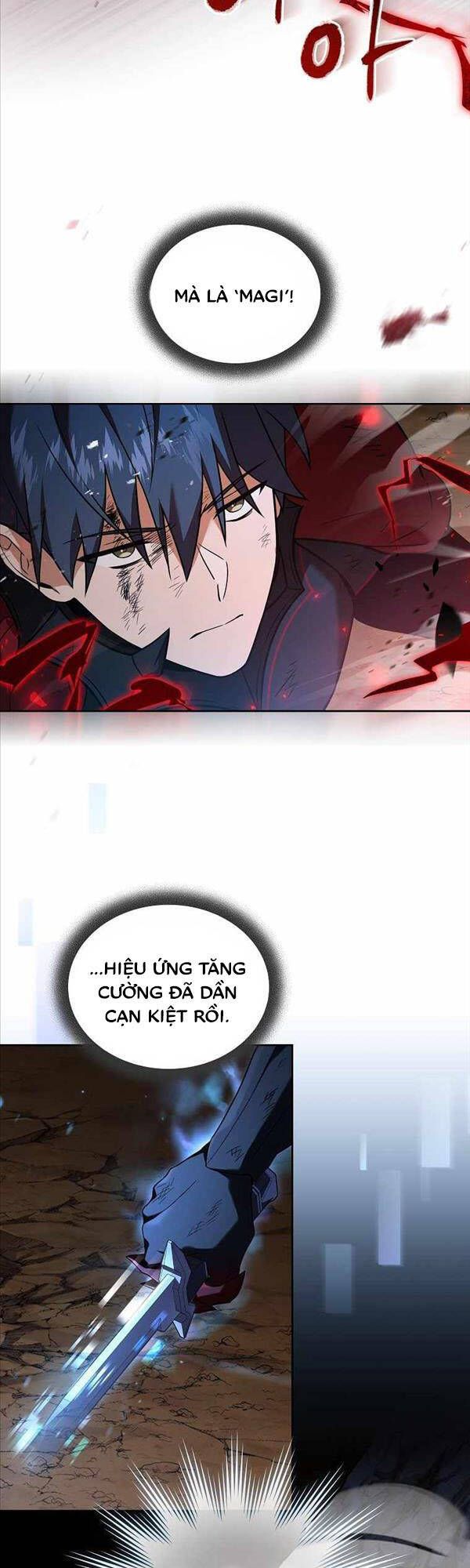 đọc truyện Sự Trở Lại Của Người Chơi Bị Đóng Băng Chương 92 ảnh 22 tại Thiên Thai Truyện