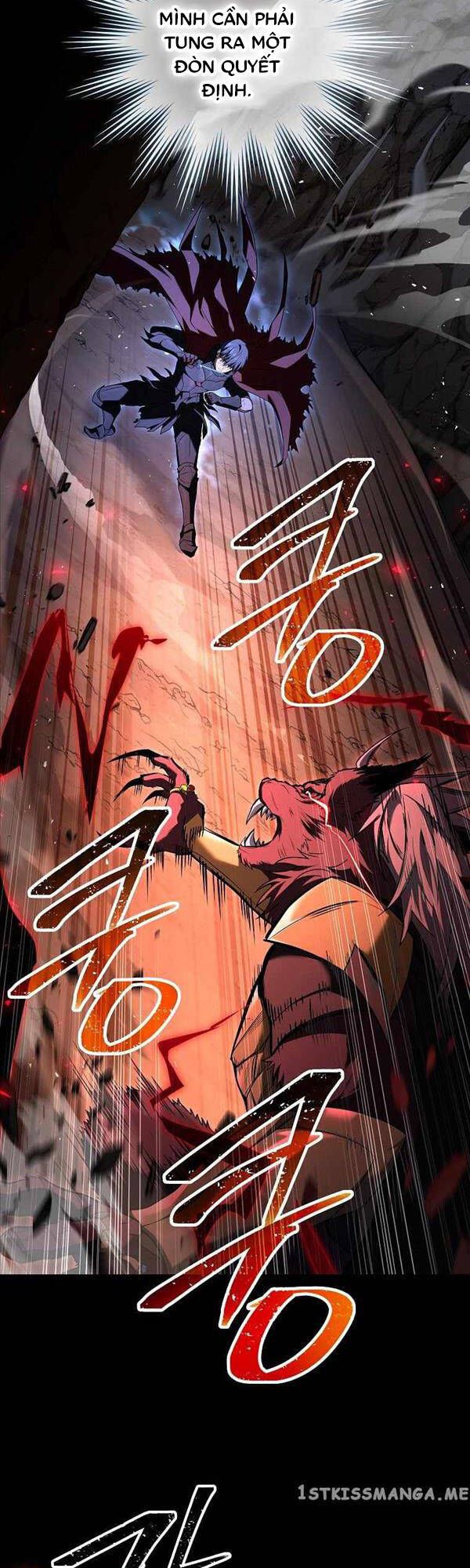 đọc truyện Sự Trở Lại Của Người Chơi Bị Đóng Băng Chương 92 ảnh 23 tại Thiên Thai Truyện