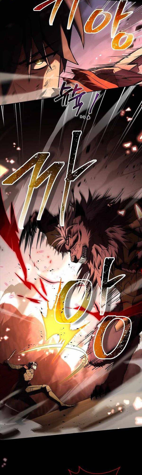 đọc truyện Sự Trở Lại Của Người Chơi Bị Đóng Băng Chương 92 ảnh 25 tại Thiên Thai Truyện