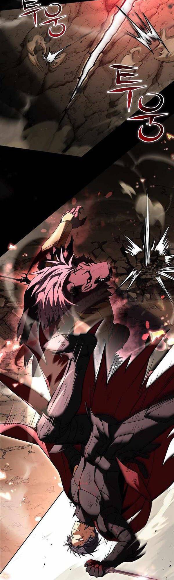 đọc truyện Sự Trở Lại Của Người Chơi Bị Đóng Băng Chương 92 ảnh 27 tại Thiên Thai Truyện