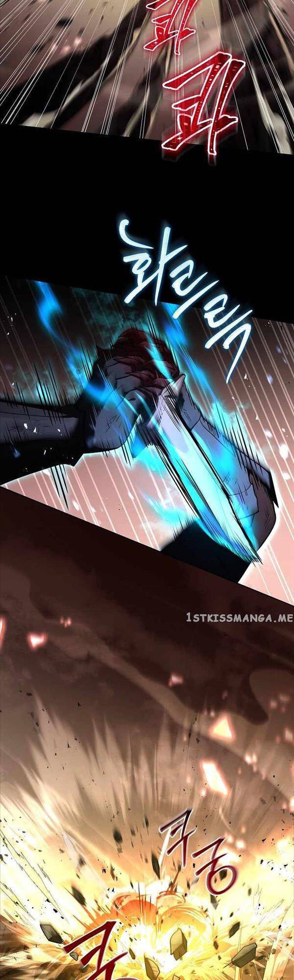 đọc truyện Sự Trở Lại Của Người Chơi Bị Đóng Băng Chương 92 ảnh 29 tại Thiên Thai Truyện