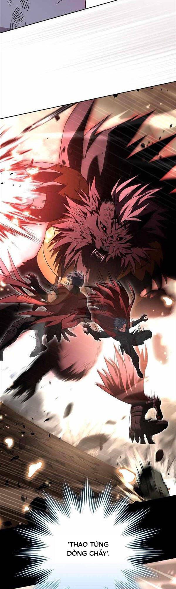 đọc truyện Sự Trở Lại Của Người Chơi Bị Đóng Băng Chương 92 ảnh 34 tại Thiên Thai Truyện