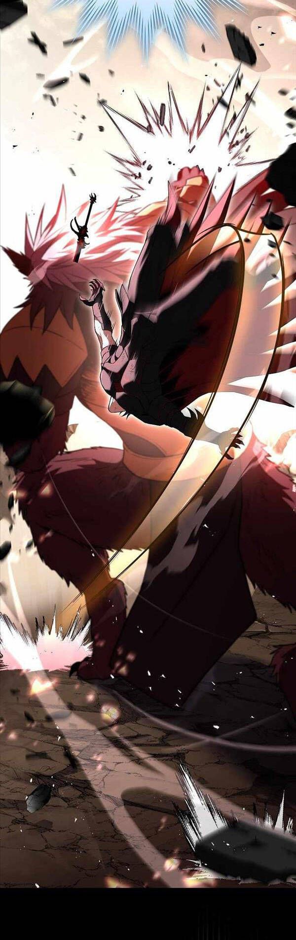 đọc truyện Sự Trở Lại Của Người Chơi Bị Đóng Băng Chương 92 ảnh 35 tại Thiên Thai Truyện