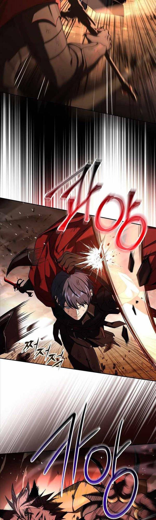 đọc truyện Sự Trở Lại Của Người Chơi Bị Đóng Băng Chương 92 ảnh 6 tại Thiên Thai Truyện