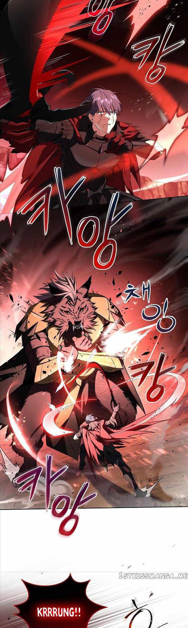 đọc truyện Sự Trở Lại Của Người Chơi Bị Đóng Băng Chương 92 ảnh 8 tại Thiên Thai Truyện