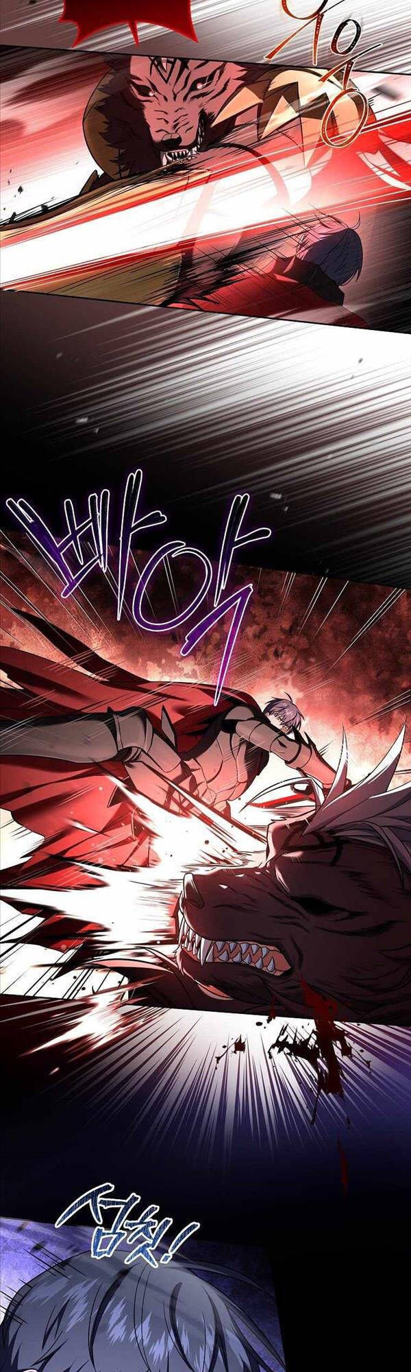 đọc truyện Sự Trở Lại Của Người Chơi Bị Đóng Băng Chương 92 ảnh 9 tại Thiên Thai Truyện