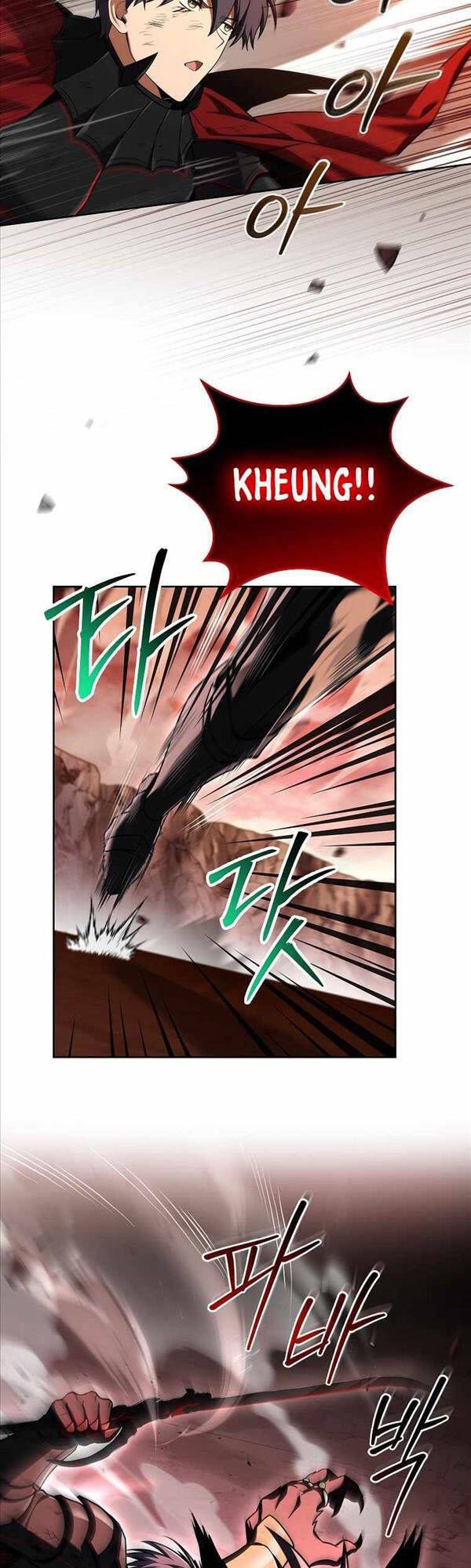 đọc truyện Sự Trở Lại Của Người Chơi Bị Đóng Băng Chương 92 ảnh 11 tại Thiên Thai Truyện