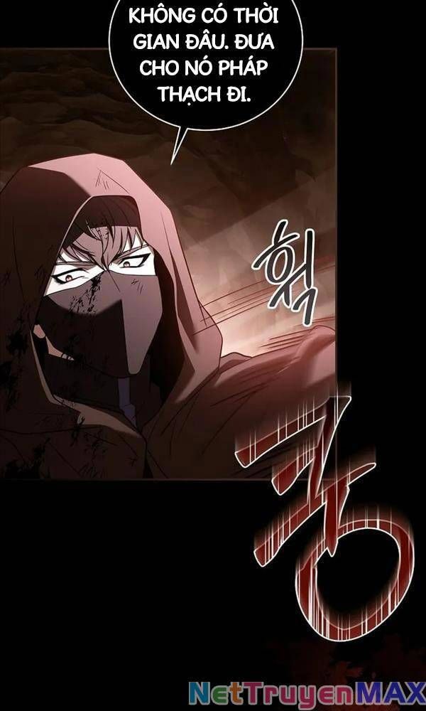 đọc truyện Sự Trở Lại Của Người Chơi Bị Đóng Băng Chương 93 ảnh 19 tại Thiên Thai Truyện