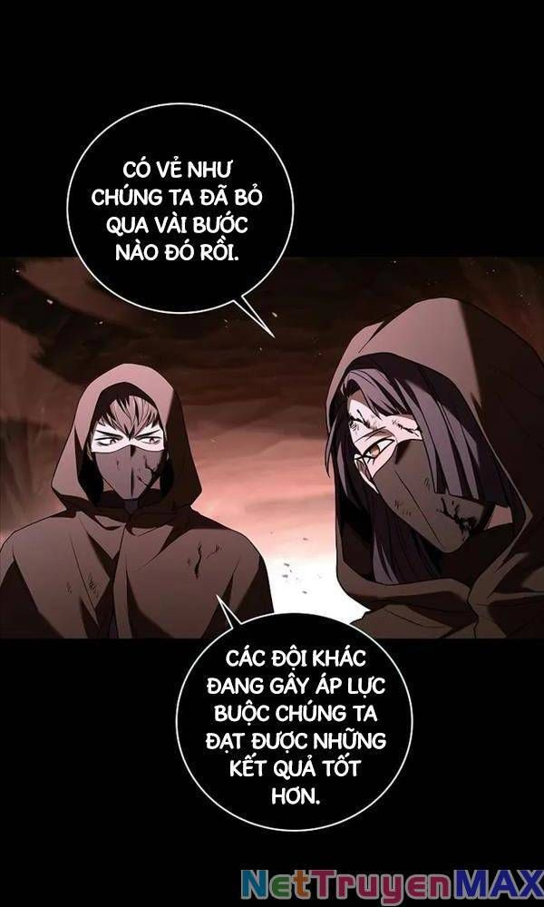 đọc truyện Sự Trở Lại Của Người Chơi Bị Đóng Băng Chương 93 ảnh 26 tại Thiên Thai Truyện