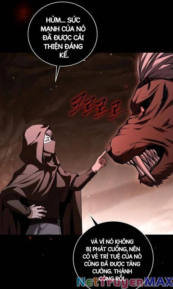 đọc truyện Sự Trở Lại Của Người Chơi Bị Đóng Băng Chương 93 ảnh 29 tại Thiên Thai Truyện