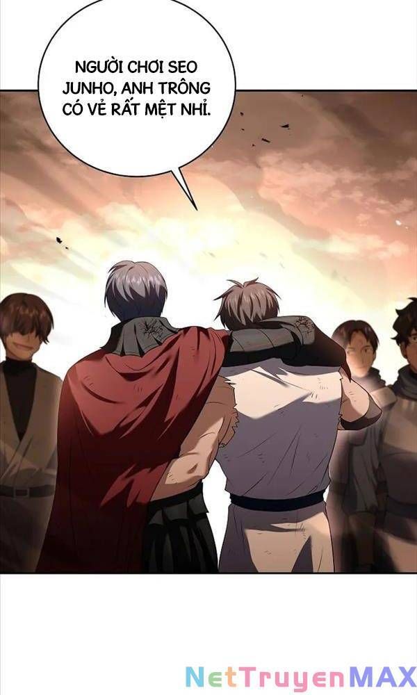 đọc truyện Sự Trở Lại Của Người Chơi Bị Đóng Băng Chương 93 ảnh 57 tại Thiên Thai Truyện