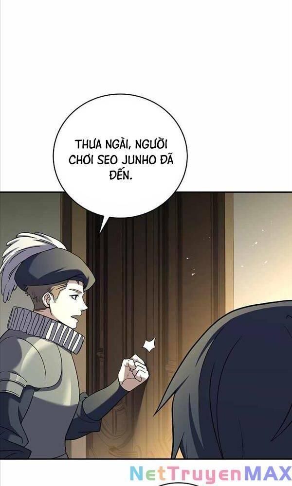 đọc truyện Sự Trở Lại Của Người Chơi Bị Đóng Băng Chương 94 ảnh 27 tại Thiên Thai Truyện