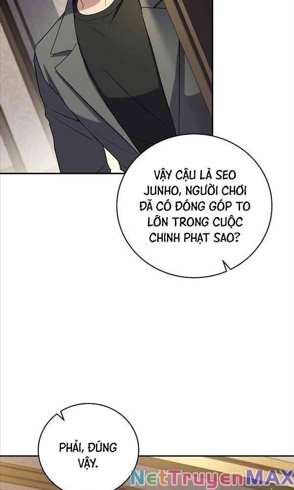 đọc truyện Sự Trở Lại Của Người Chơi Bị Đóng Băng Chương 94 ảnh 29 tại Thiên Thai Truyện