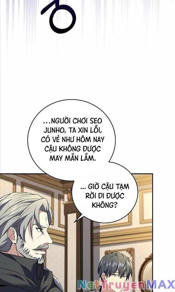 đọc truyện Sự Trở Lại Của Người Chơi Bị Đóng Băng Chương 94 ảnh 37 tại Thiên Thai Truyện