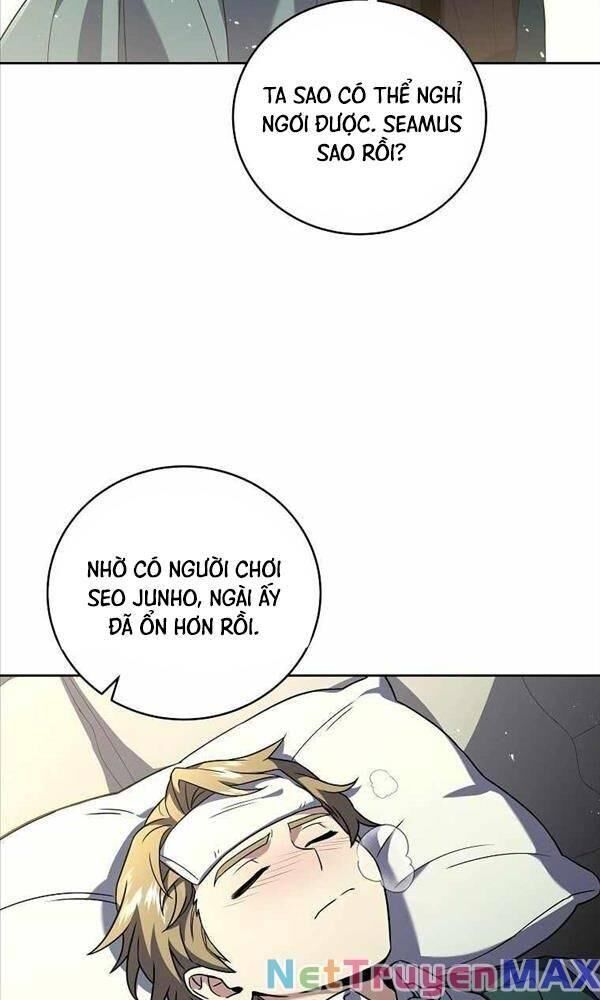 đọc truyện Sự Trở Lại Của Người Chơi Bị Đóng Băng Chương 94 ảnh 80 tại Thiên Thai Truyện