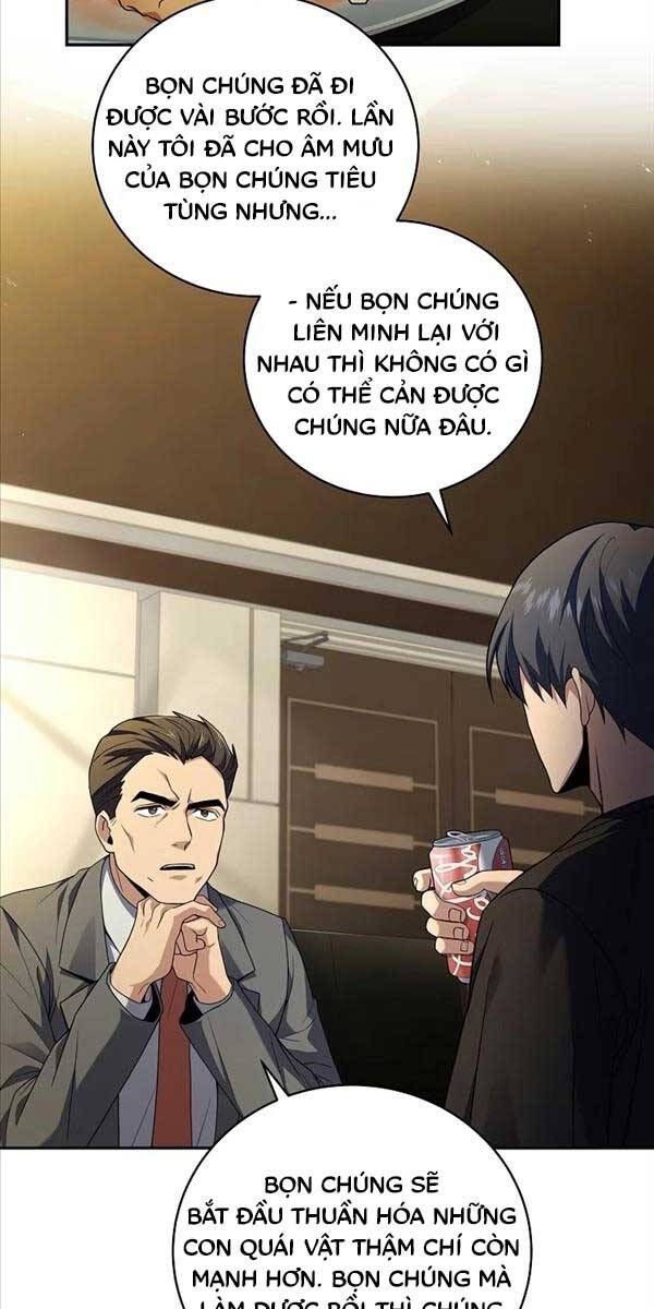 đọc truyện Sự Trở Lại Của Người Chơi Bị Đóng Băng Chương 95 ảnh 12 tại Thiên Thai Truyện