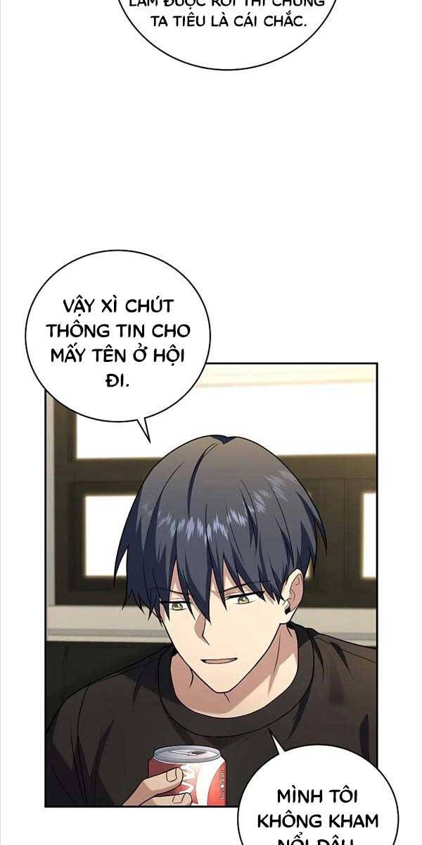 đọc truyện Sự Trở Lại Của Người Chơi Bị Đóng Băng Chương 95 ảnh 13 tại Thiên Thai Truyện