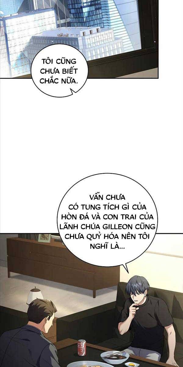 đọc truyện Sự Trở Lại Của Người Chơi Bị Đóng Băng Chương 95 ảnh 15 tại Thiên Thai Truyện