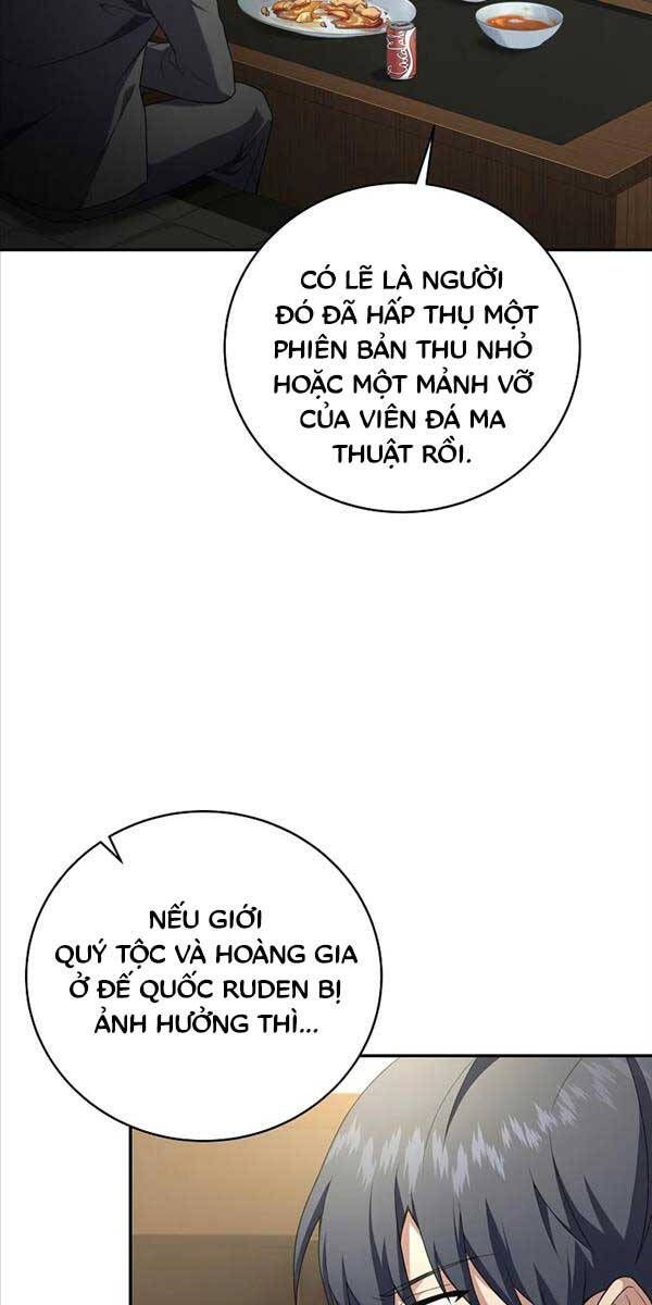 đọc truyện Sự Trở Lại Của Người Chơi Bị Đóng Băng Chương 95 ảnh 16 tại Thiên Thai Truyện