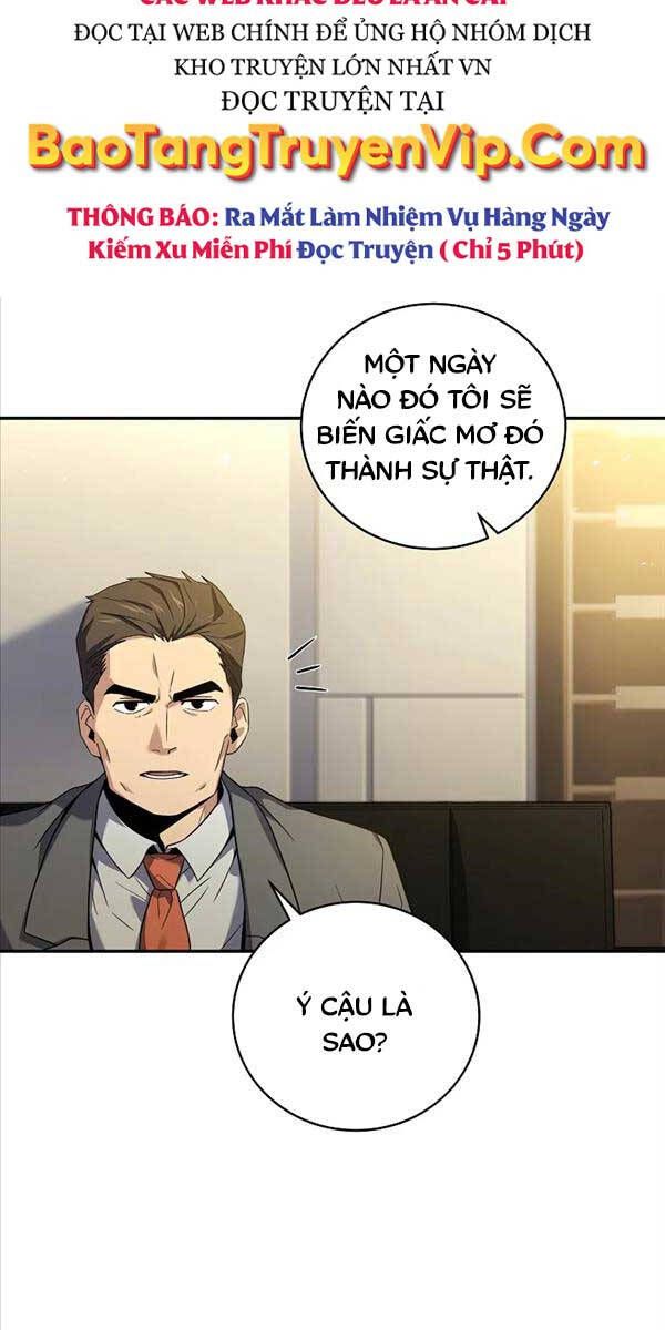 đọc truyện Sự Trở Lại Của Người Chơi Bị Đóng Băng Chương 95 ảnh 19 tại Thiên Thai Truyện