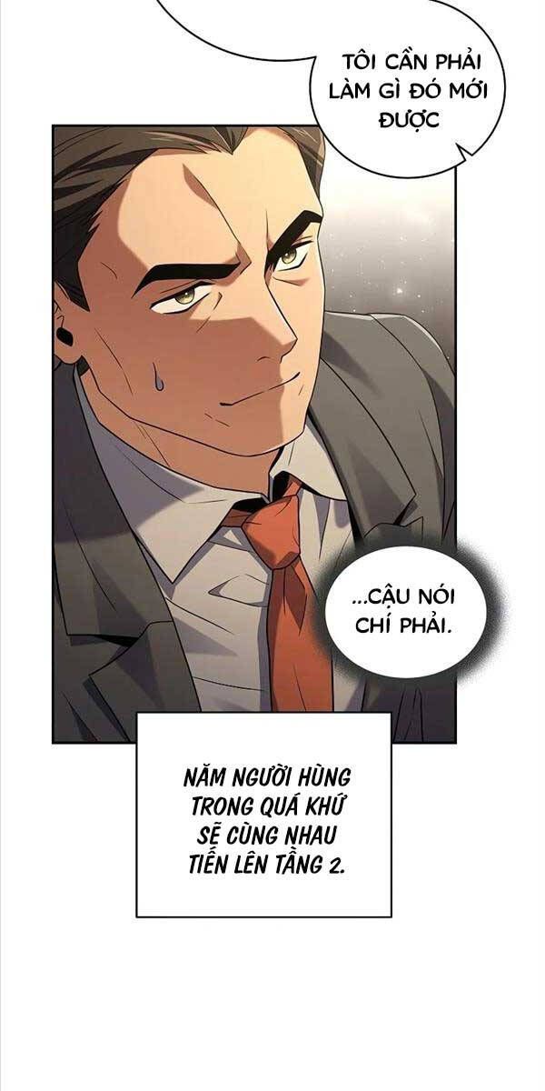 đọc truyện Sự Trở Lại Của Người Chơi Bị Đóng Băng Chương 95 ảnh 22 tại Thiên Thai Truyện