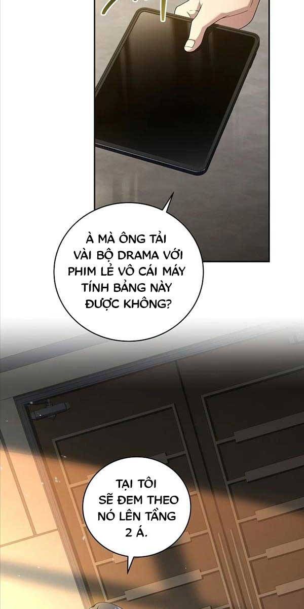 đọc truyện Sự Trở Lại Của Người Chơi Bị Đóng Băng Chương 95 ảnh 29 tại Thiên Thai Truyện