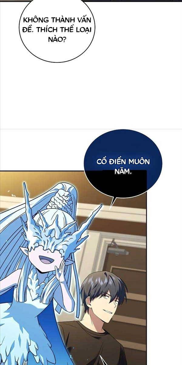 đọc truyện Sự Trở Lại Của Người Chơi Bị Đóng Băng Chương 95 ảnh 31 tại Thiên Thai Truyện