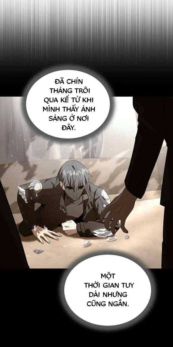 đọc truyện Sự Trở Lại Của Người Chơi Bị Đóng Băng Chương 95 ảnh 41 tại Thiên Thai Truyện