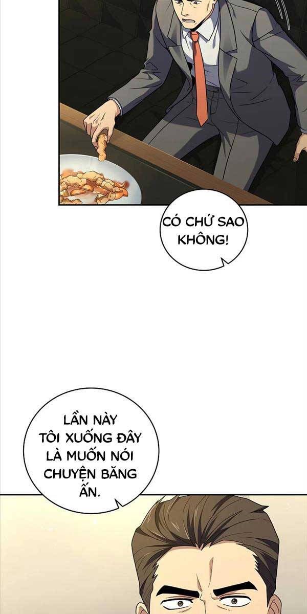 đọc truyện Sự Trở Lại Của Người Chơi Bị Đóng Băng Chương 95 ảnh 6 tại Thiên Thai Truyện