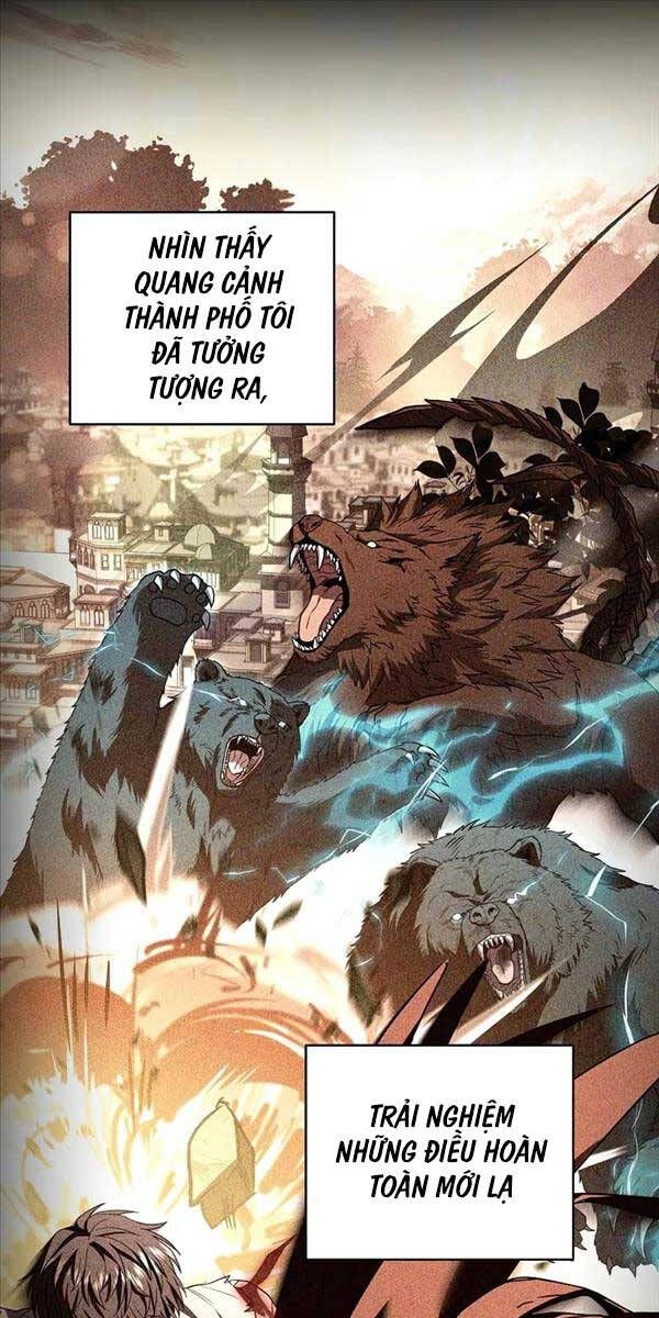 đọc truyện Sự Trở Lại Của Người Chơi Bị Đóng Băng Chương 95 ảnh 43 tại Thiên Thai Truyện