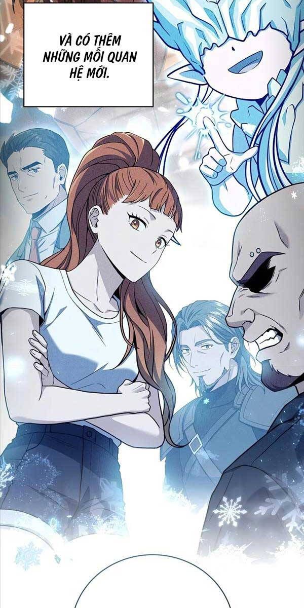 đọc truyện Sự Trở Lại Của Người Chơi Bị Đóng Băng Chương 95 ảnh 45 tại Thiên Thai Truyện