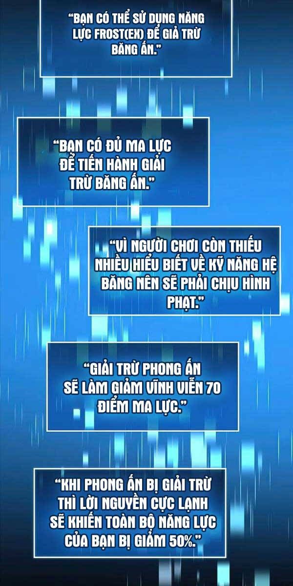 đọc truyện Sự Trở Lại Của Người Chơi Bị Đóng Băng Chương 95 ảnh 49 tại Thiên Thai Truyện