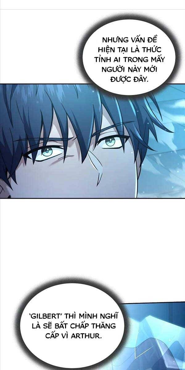 đọc truyện Sự Trở Lại Của Người Chơi Bị Đóng Băng Chương 95 ảnh 54 tại Thiên Thai Truyện