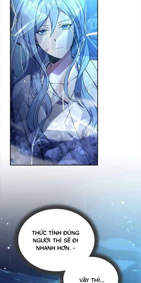 đọc truyện Sự Trở Lại Của Người Chơi Bị Đóng Băng Chương 95 ảnh 58 tại Thiên Thai Truyện