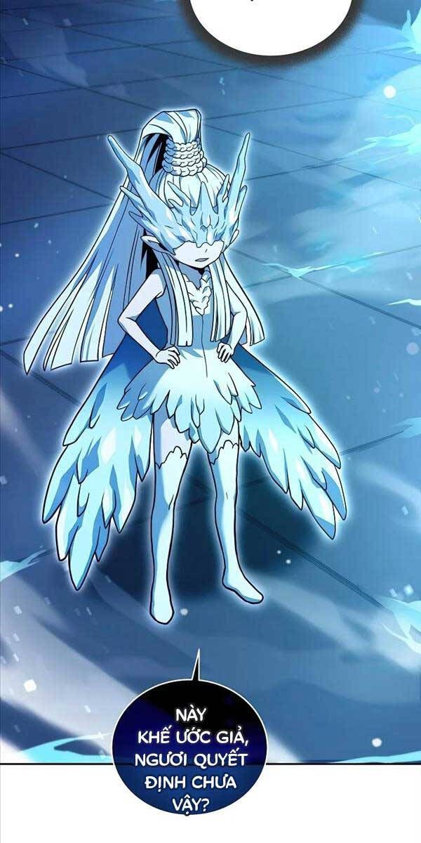 đọc truyện Sự Trở Lại Của Người Chơi Bị Đóng Băng Chương 95 ảnh 59 tại Thiên Thai Truyện